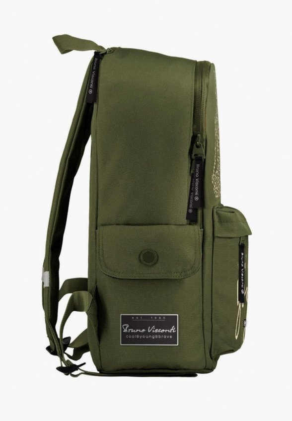 Рюкзак Bruno Visconti