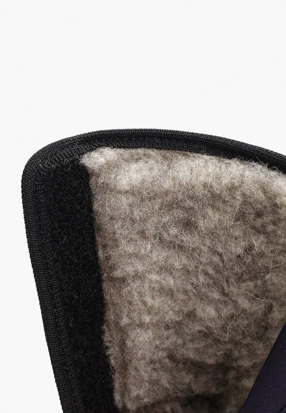 Дутики Nikastyle