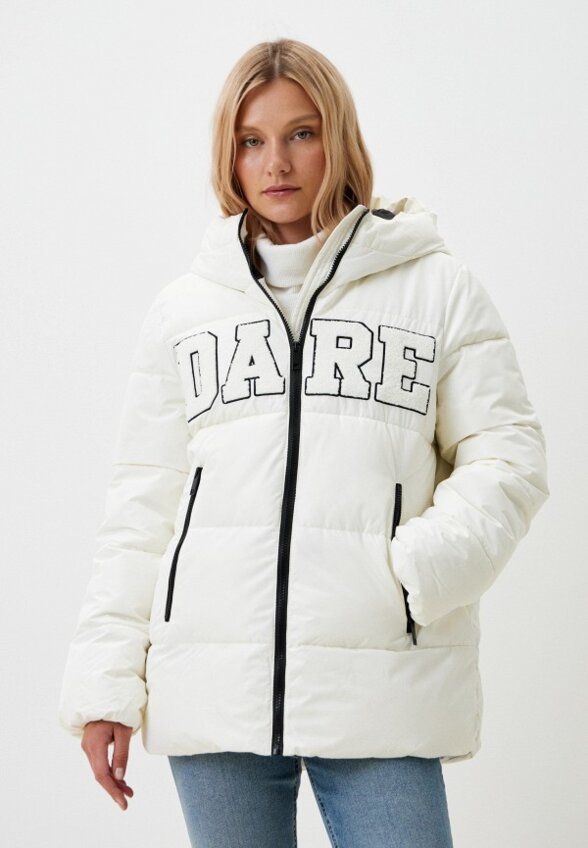 Пуховик Funday