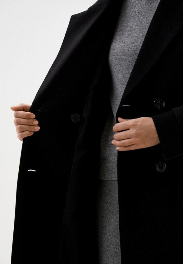 Пальто Lawinter