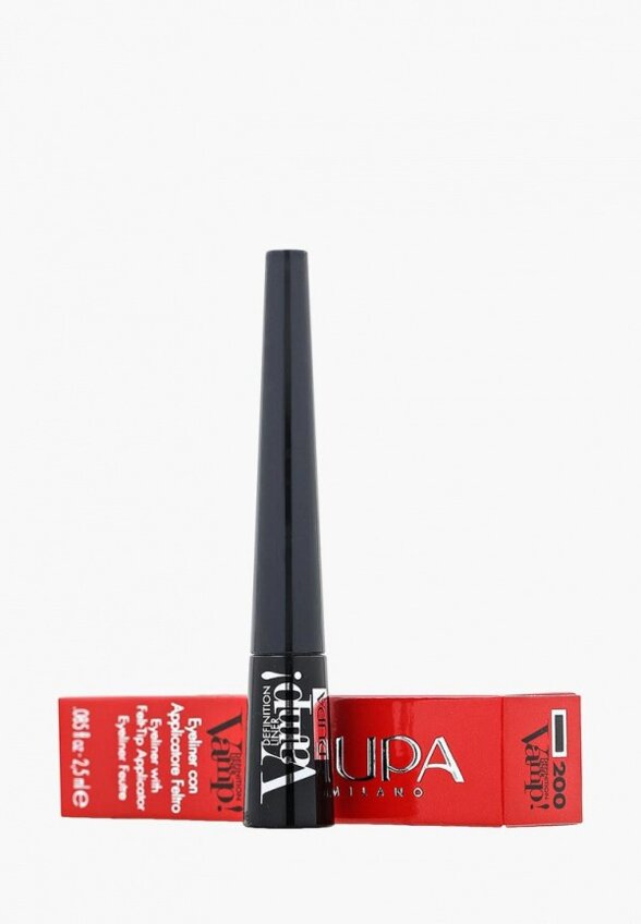 Подводка для глаз Pupa