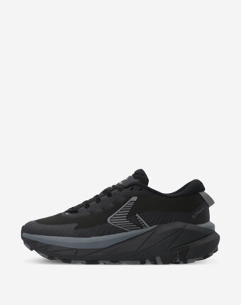 Кроссовки мужские Demix Blazer Trail Smr, Черный женщинам
