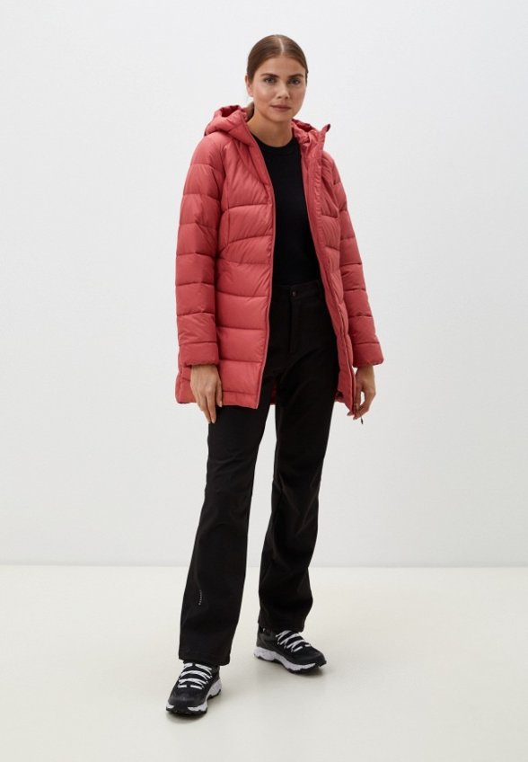 Пуховик Northland