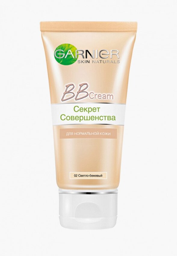 BB-Крем для лица Garnier