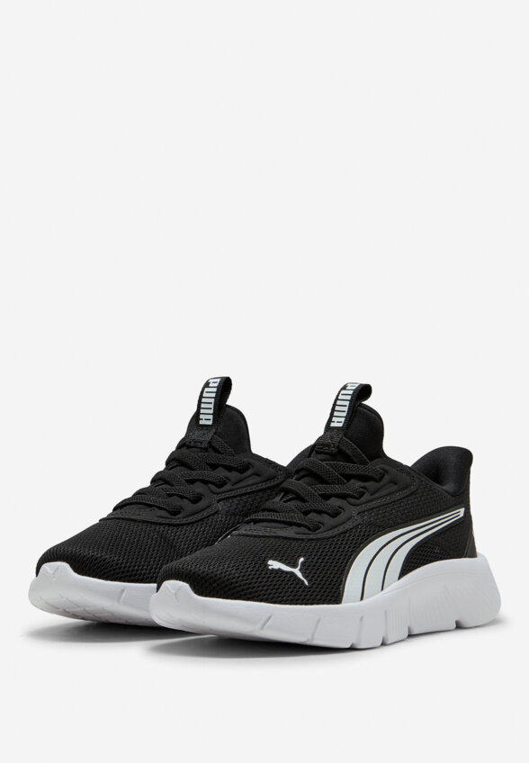 Кроссовки детские PUMA Flexfocus Sliptech Ps, Черный