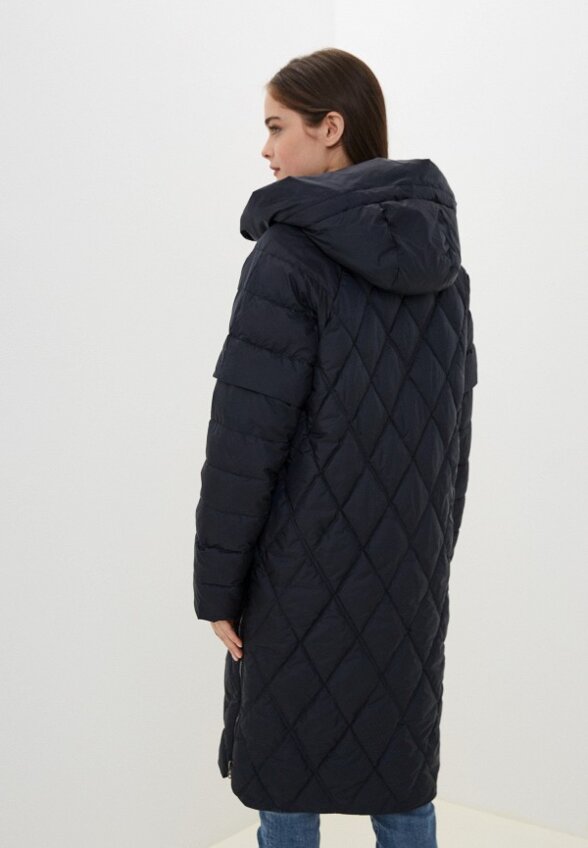 Куртка стеганая Winterra