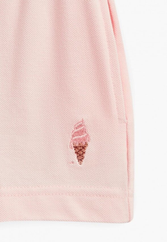 Шорты спортивные Happy Baby