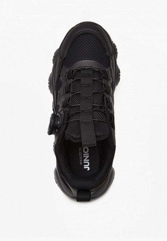 Кроссовки Mascotte Junior