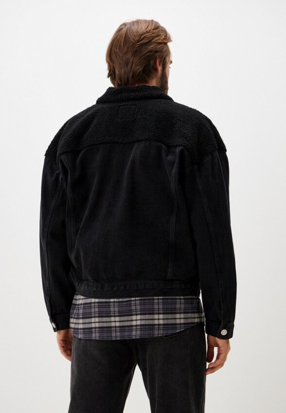 Куртка джинсовая Colin's