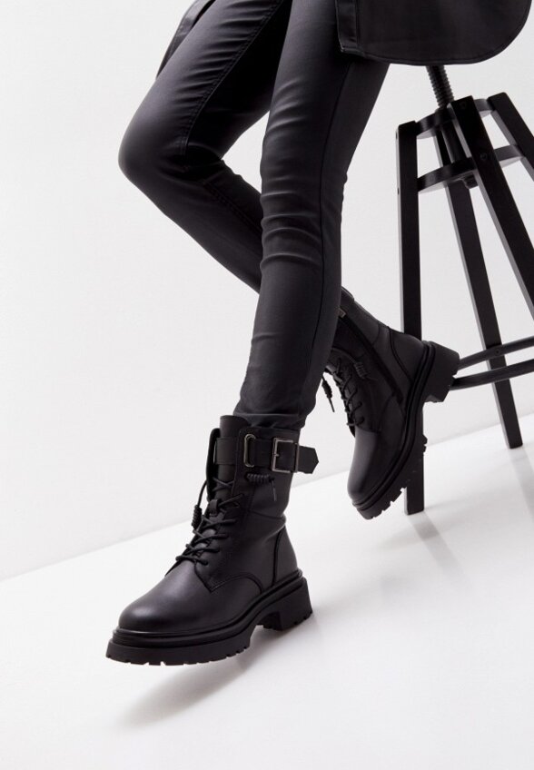 Ботинки Rita Bravuro