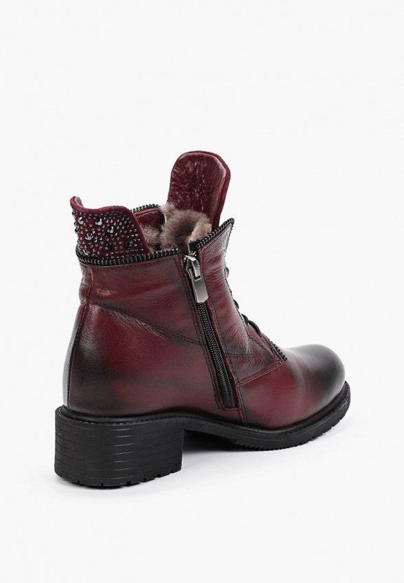 Ботинки Lagatta