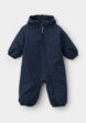 Комбинезон утепленный Color Kids1  - превью