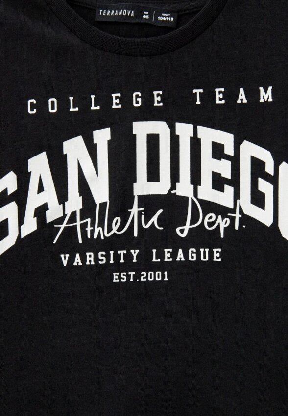 Футболка Terranova