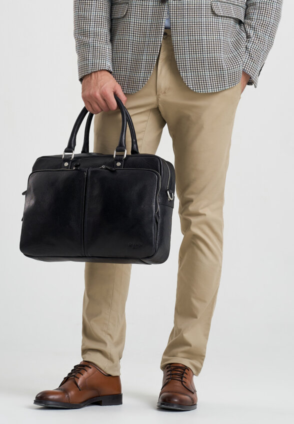 Др.Коффер M402808-245-04 сумка для документов