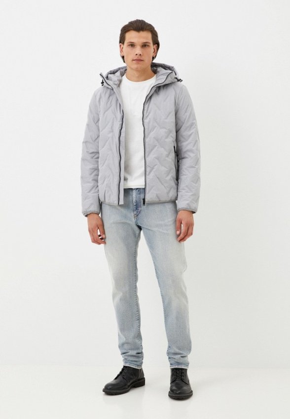 Куртка утепленная O'STIN