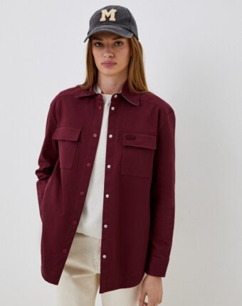 Рубашка Lacoste женщинам