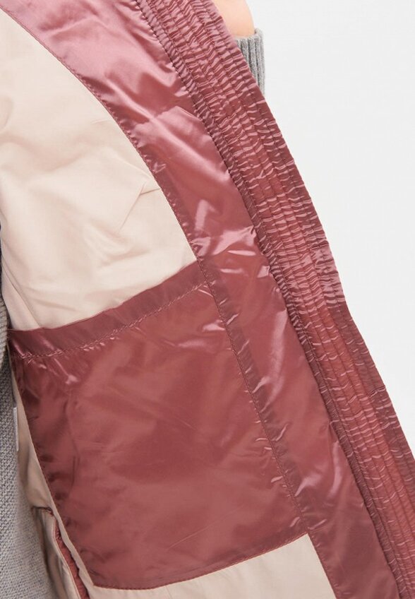 Жилет утепленный Lab Fashion