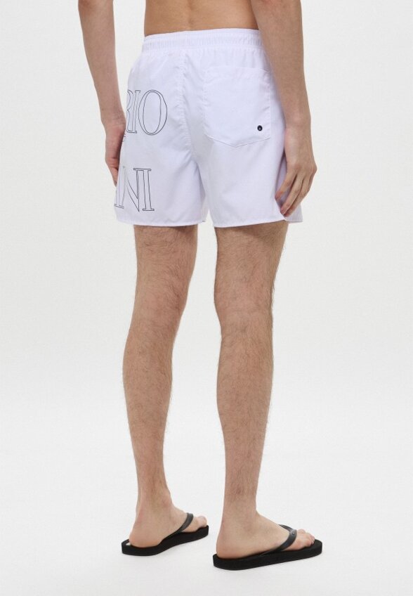 Шорты для плавания Emporio Armani