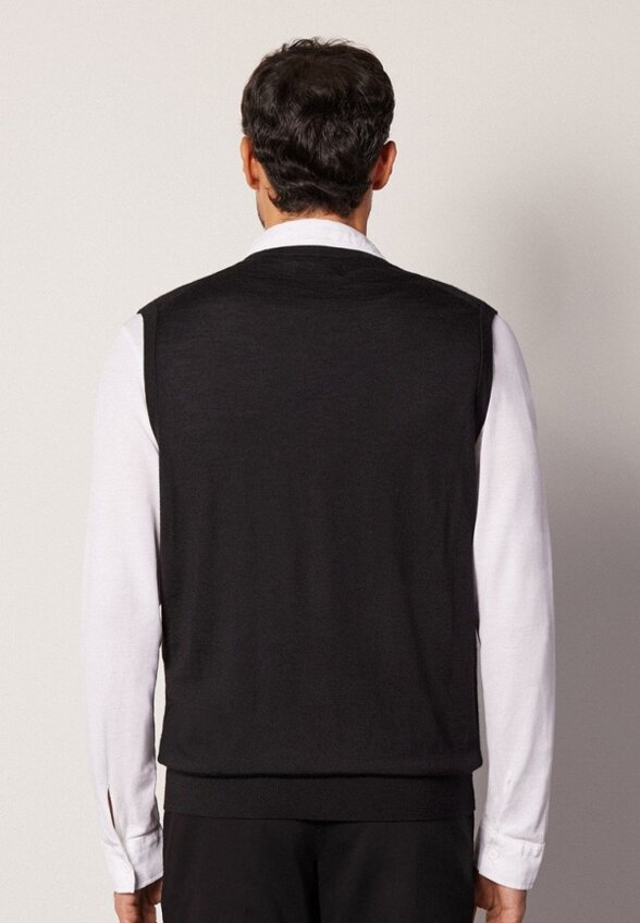 Жилет Falconeri