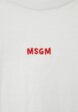 Футболка MSGM Kids3  - превью