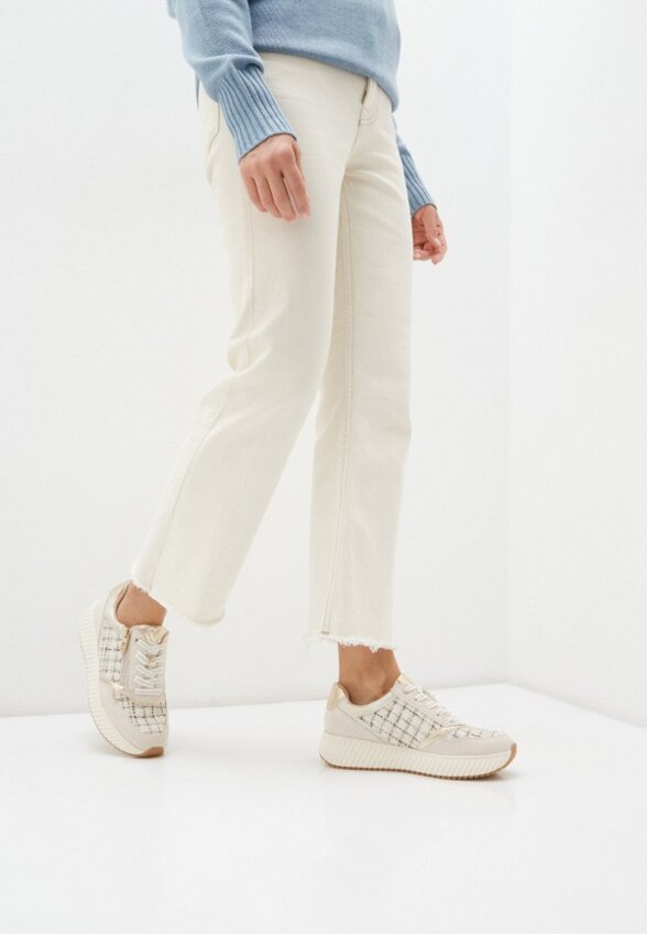 Кроссовки Marco Tozzi