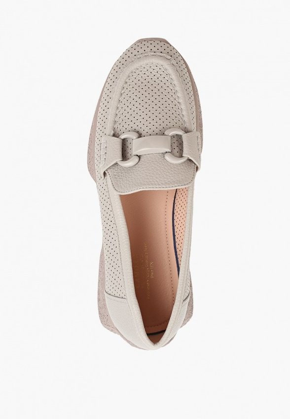 Слипоны Camille