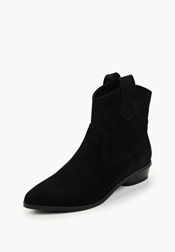 Ботинки Francesco Donni