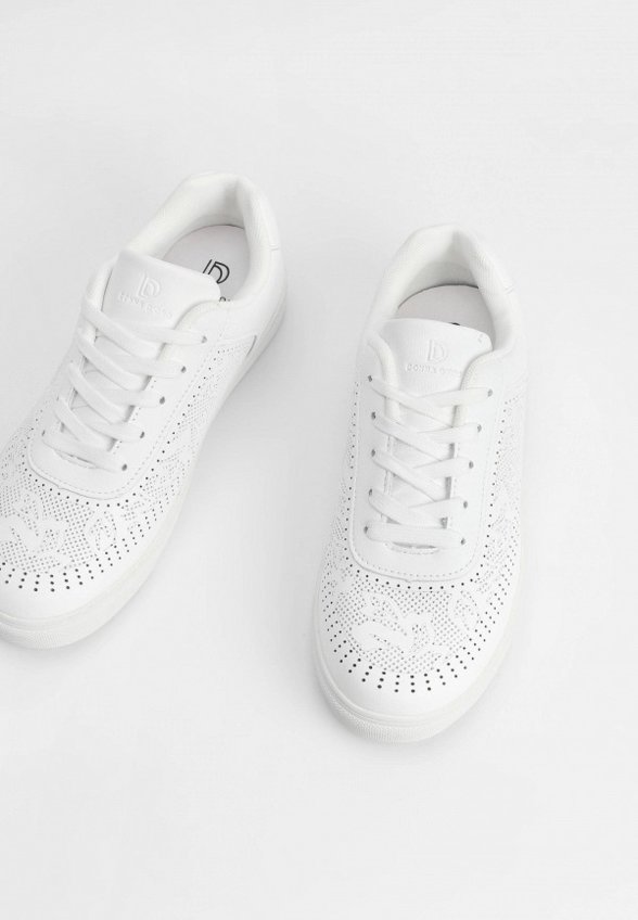 Кеды Donna D’oro