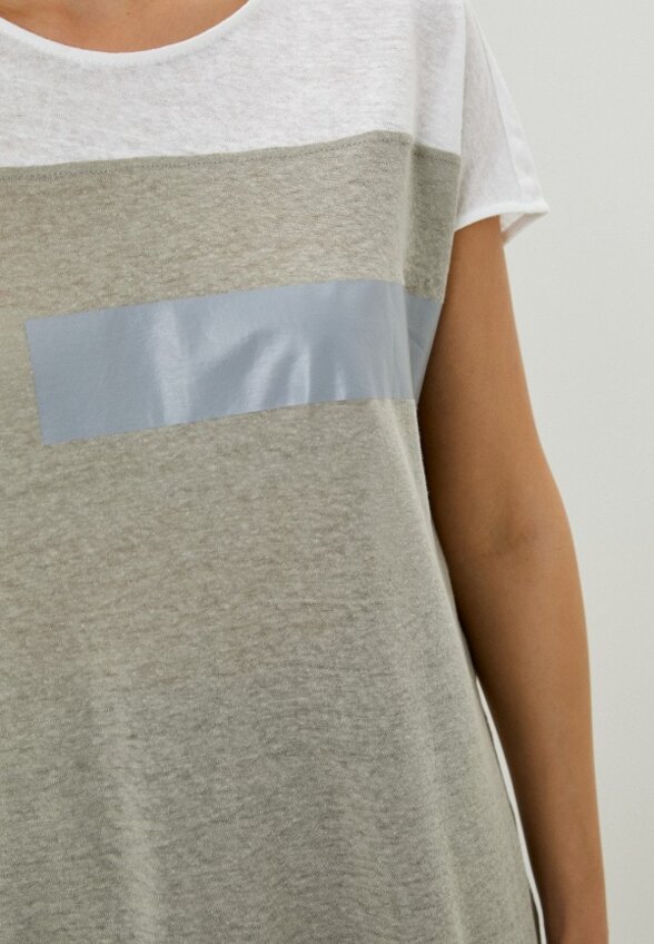 Футболка Helmidge