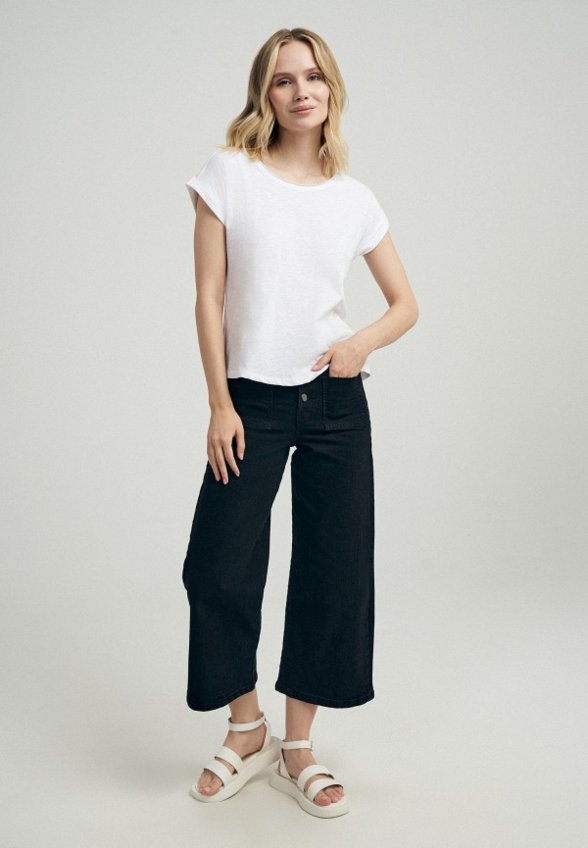 Джинсы Твое