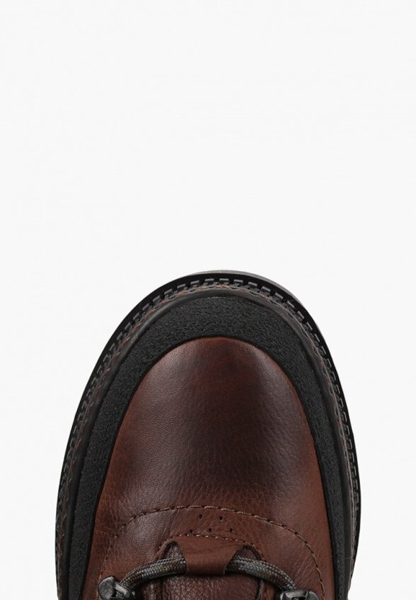 Ботинки трекинговые Nine Lines