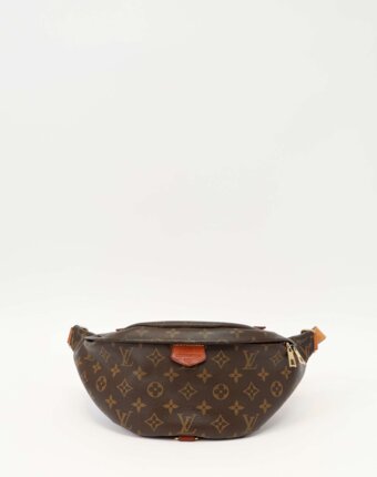 Louis Vuitton Bumbag женщинам