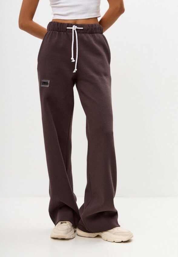 Брюки спортивные La Urba Person
