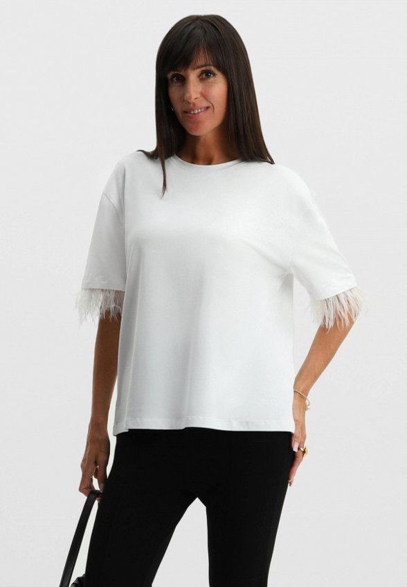 Футболка Passegiata