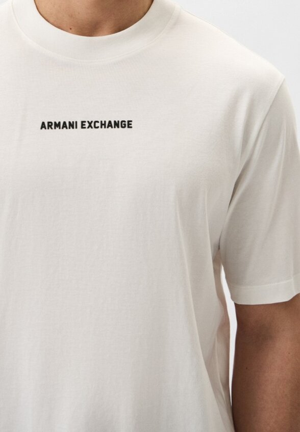 Футболка Armani Exchange