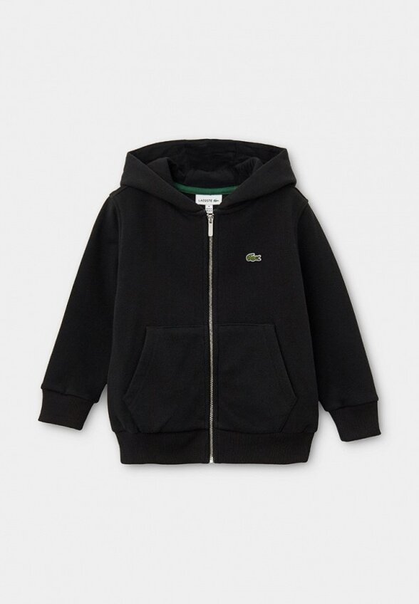 Толстовка Lacoste