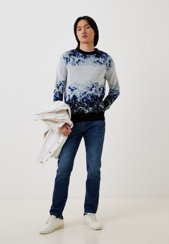 Джемпер Tom Tailor