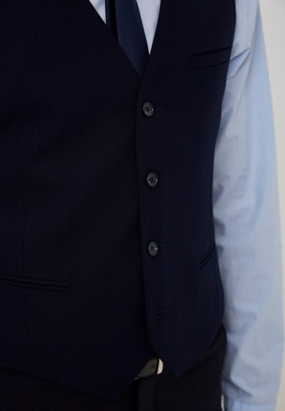 Жилет Van Cliff