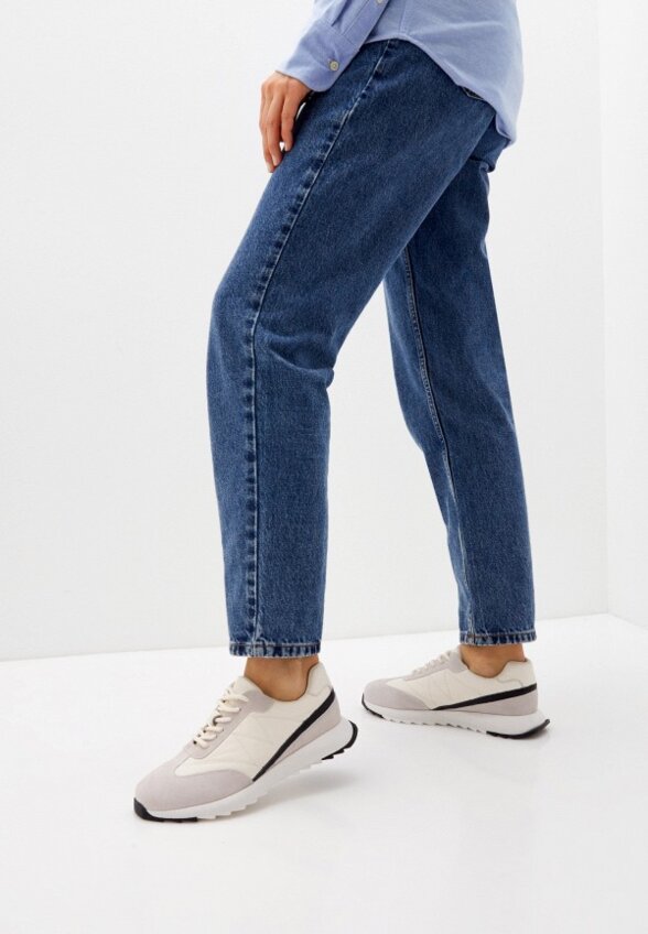 Кроссовки Thomas Munz