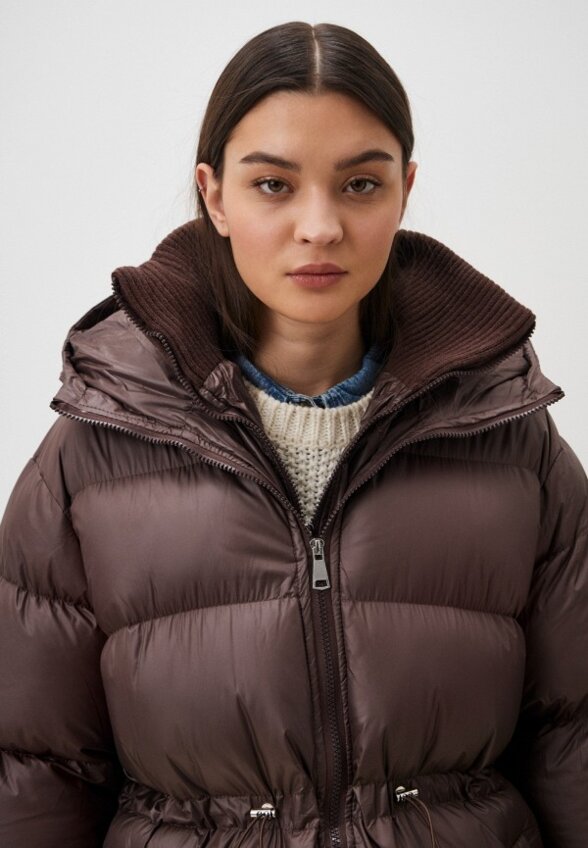 Куртка утепленная Fragarika