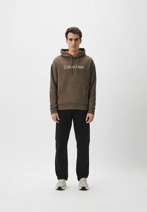 Худи Calvin Klein