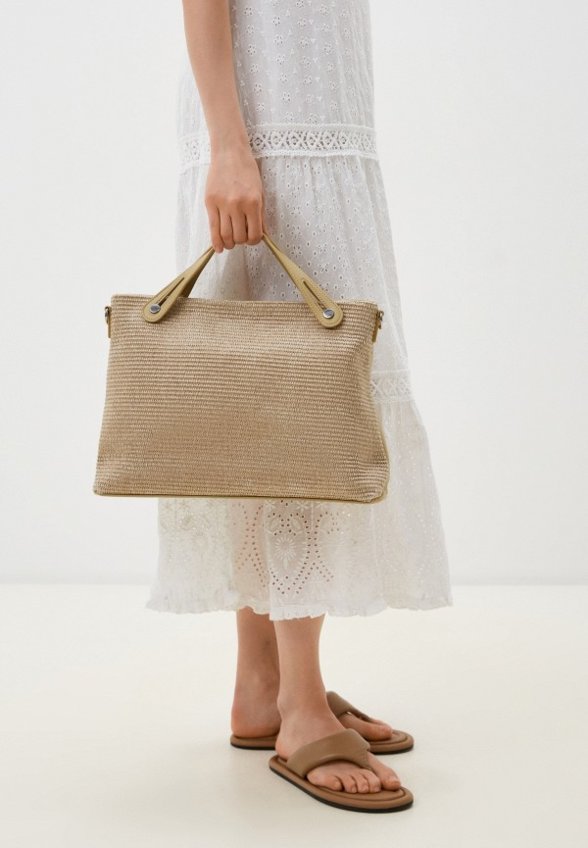 Сумка Снежная Королева