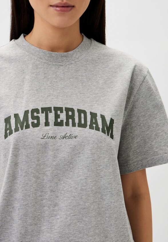 Футболка Lune