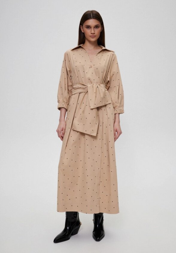 Платье Мама Разрешила