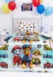 Постельное белье 1,5-спальное Непоседа2  - превью