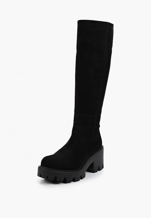 Сапоги Mof-Berg