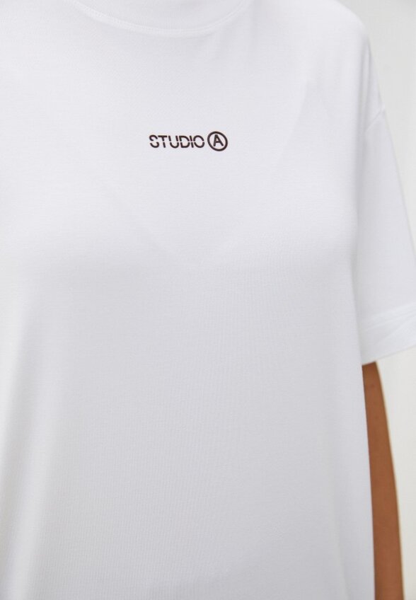 Футболка спортивная Anta