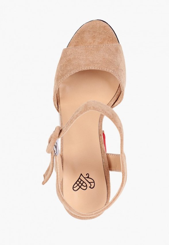 Босоножки Ivolga