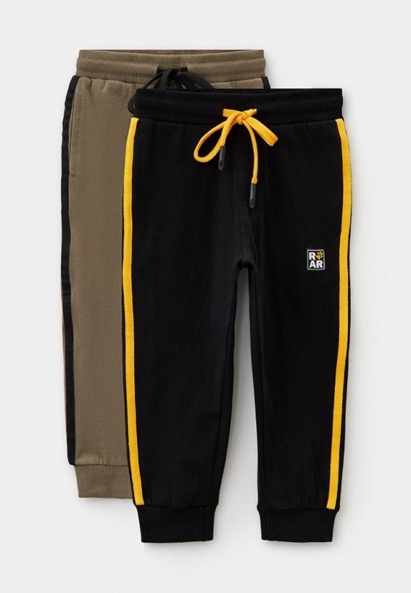 Брюки спортивные 2 шт. PlayToday