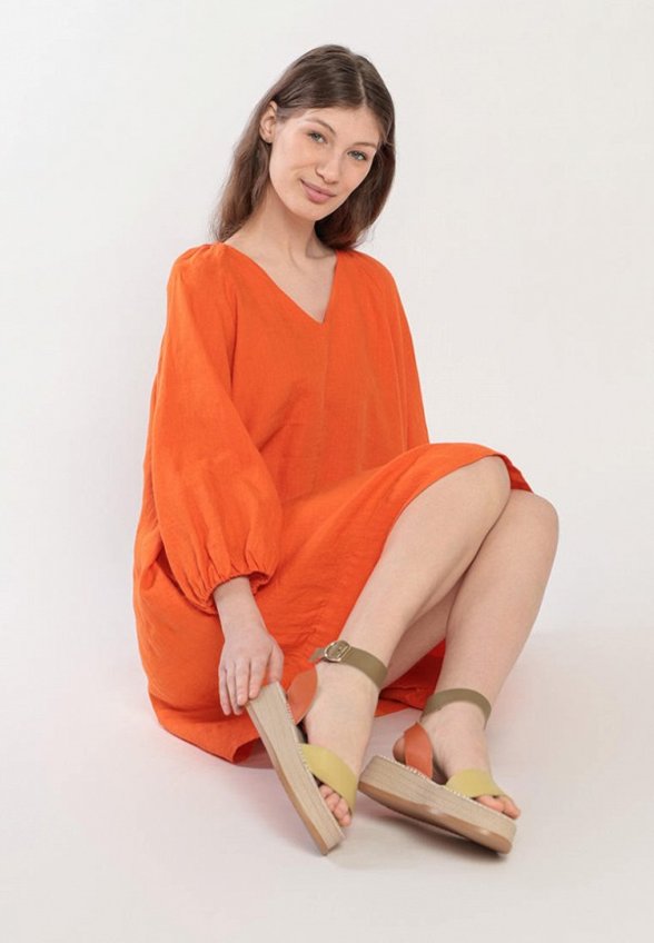 Босоножки Gut